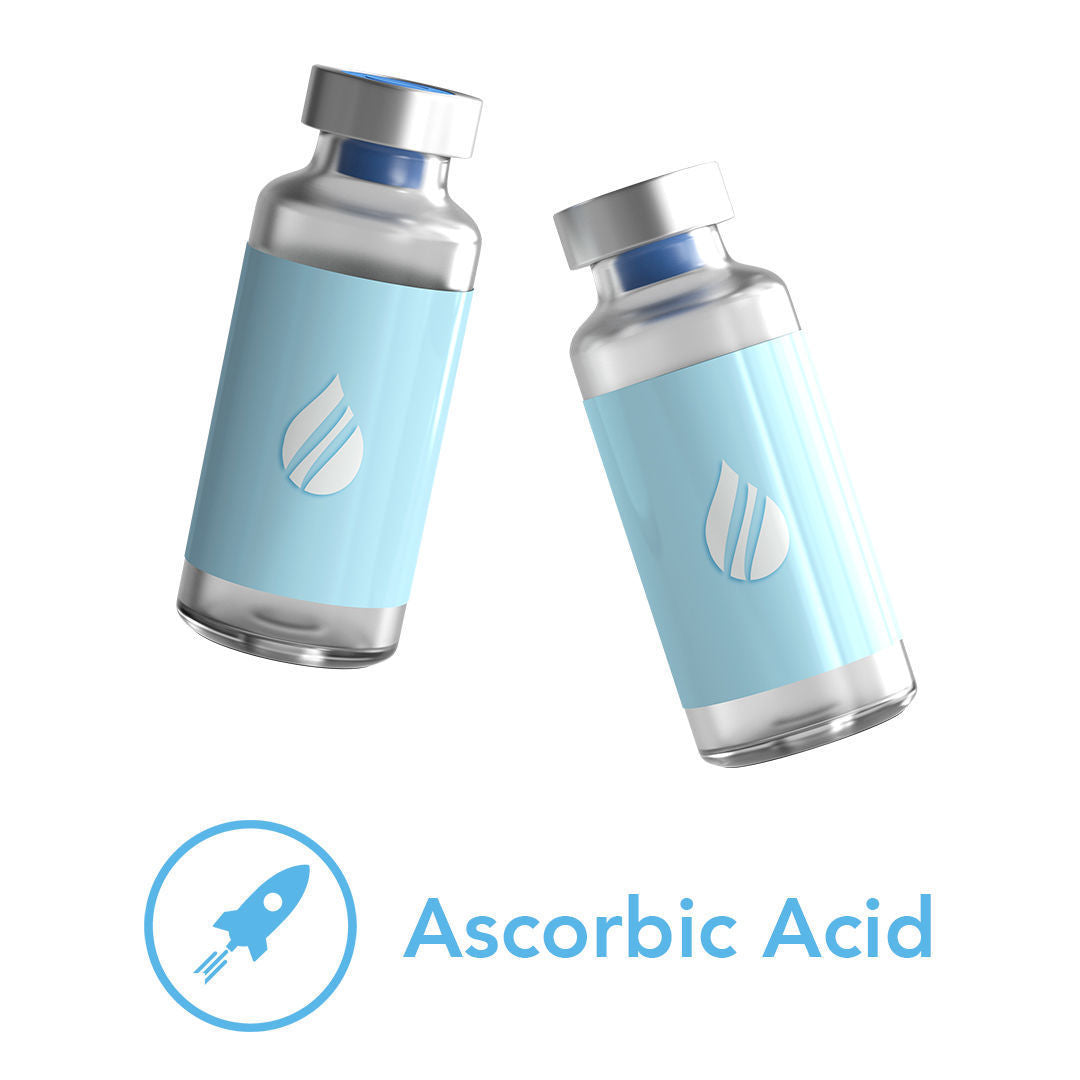 Ascorbic Acid (Vitamin C) IM injection
