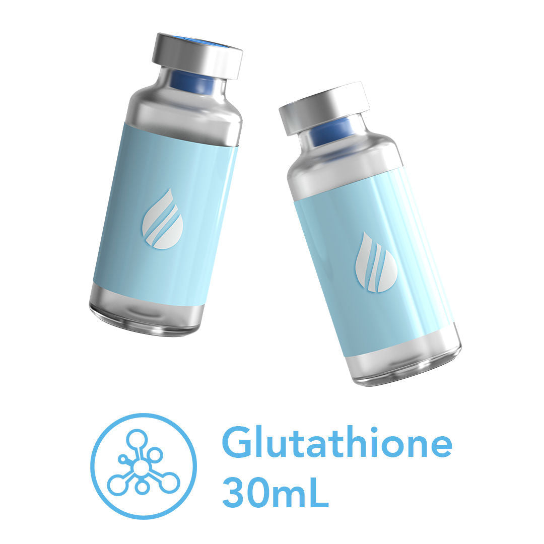 Glutathione IM injection
