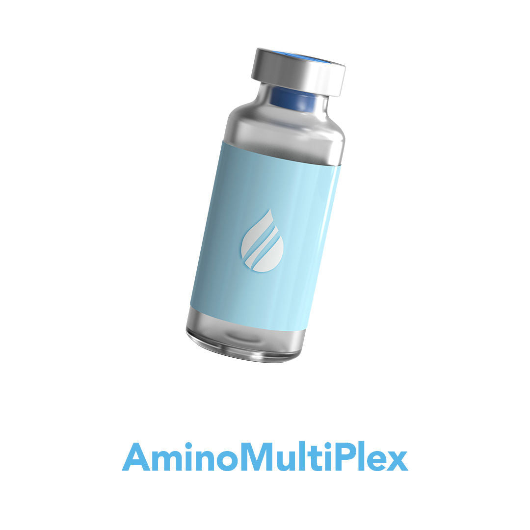 Amino Multiplex - IM injection